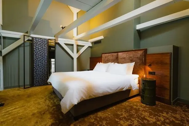 Hotel Mai Amsterdam - Oda