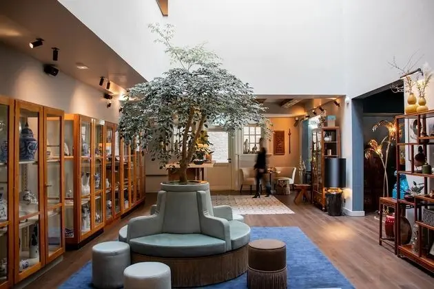 Hotel Mai Amsterdam - Öne Çıkan Resim