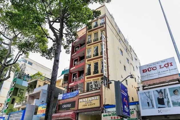Mai Anh Hotel