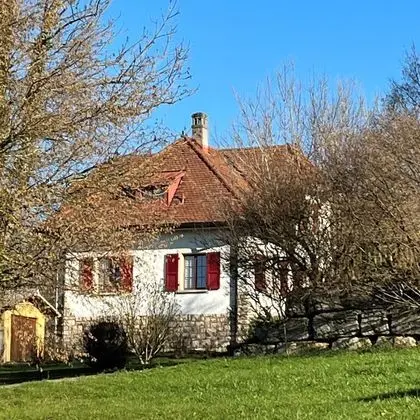 Villa Mai - 1