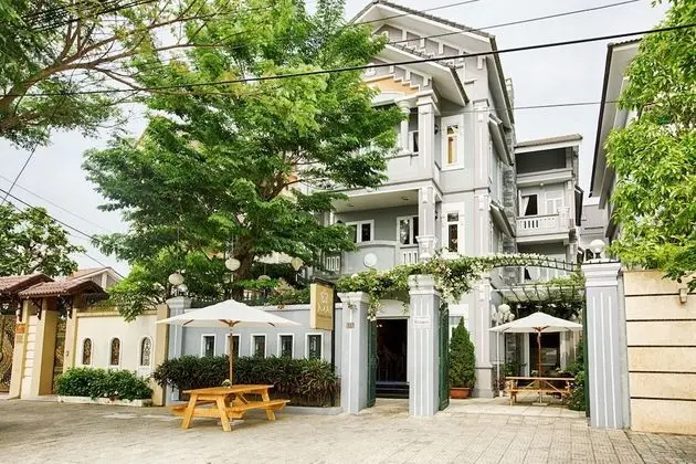 Mai Boutique Hotel