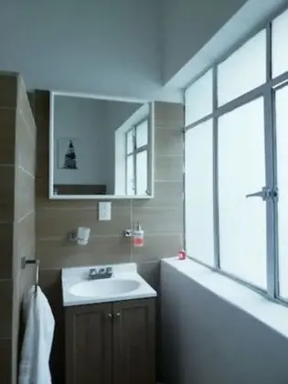 Mai Calli Home Rentals - Banyo Özellikleri