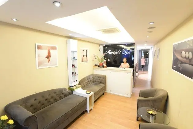 Mai Charming Hotel & Spa - Spa