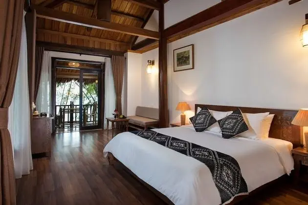 Mai Chau Hideaway Resort - Oda