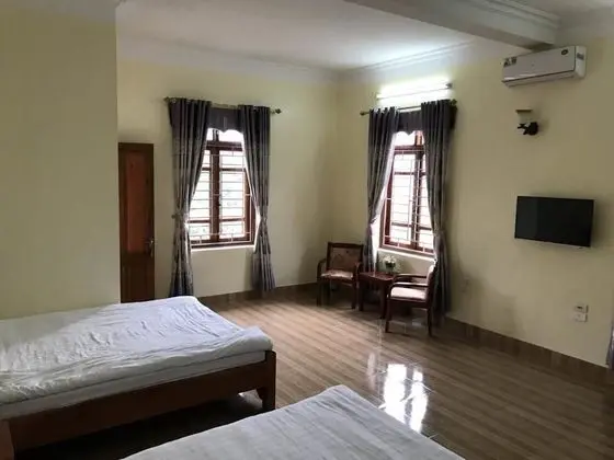Mai Chau Mountains - Hostel - Oda