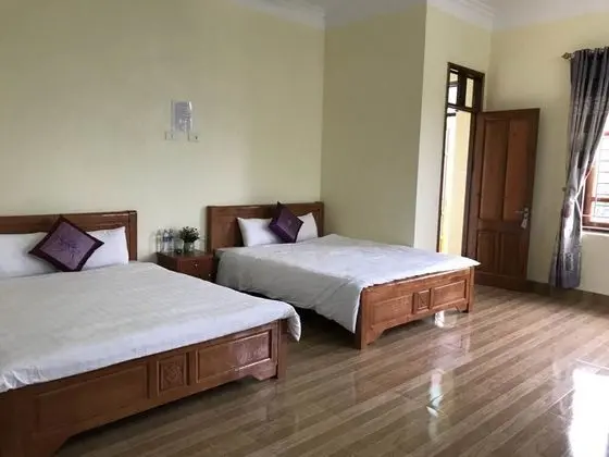 Mai Chau Mountains - Hostel - Öne Çıkan Resim