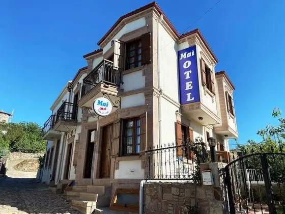 Mai Otel Cunda