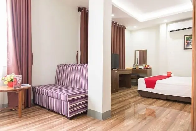Mai Hotel