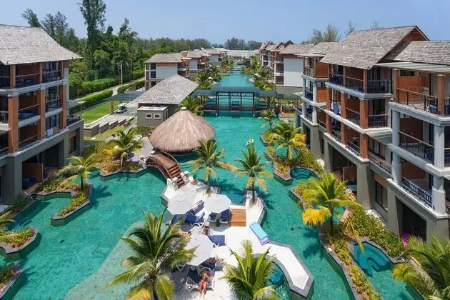 Mai Holiday By Mai Khao Lak - Öne Çıkan Resim