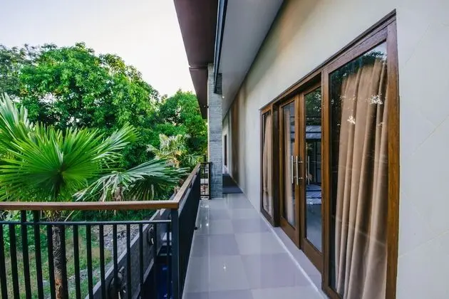 Mai Hostel Lembongan - Adults Only - Dış Mekan