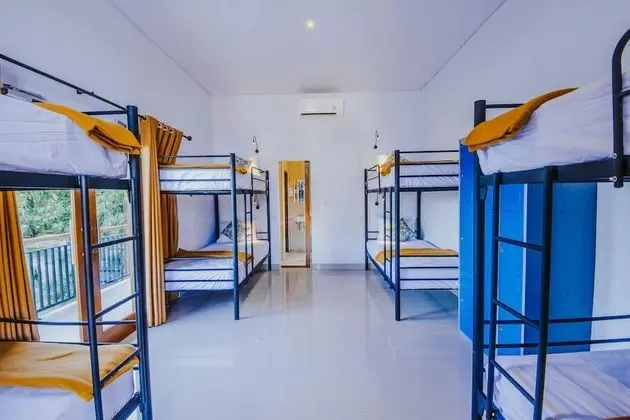 Mai Hostel Lembongan - Adults Only - Oda