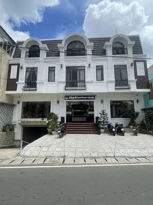 Mai Khanh Hotel