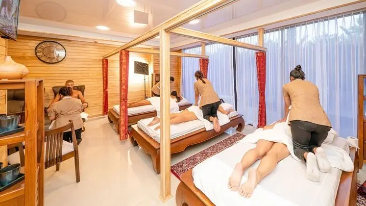 Mai Khao Beach Condotel - Spa