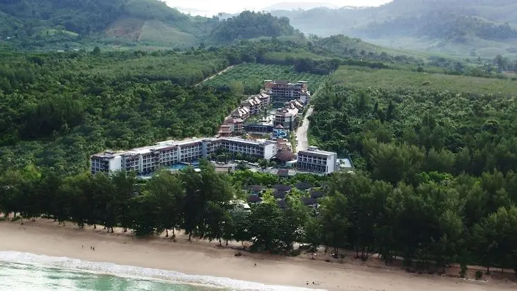 Mai Khao Lak Beach Resort & Spa (TUI BLUE Mai Khaolak)
