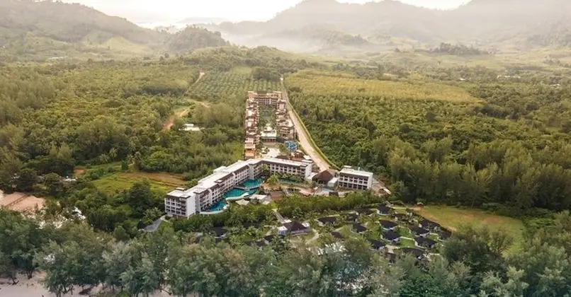 Mai Khao Lak Beach Resort & Spa (TUI BLUE Mai Khaolak) - Öne Çıkan Resim