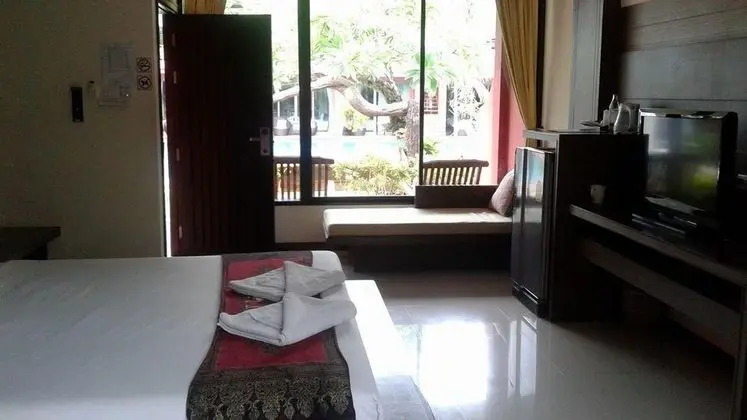 Mai morn Resort