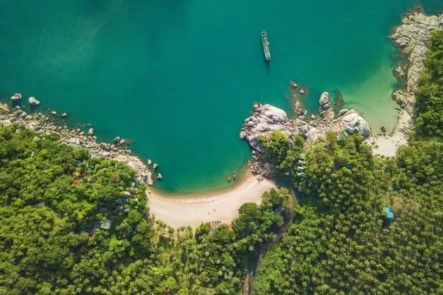 Mai Pen Rai Bungalows - Öne Çıkan Resim