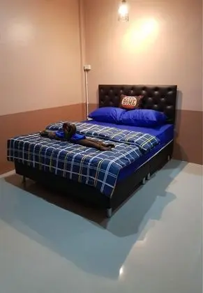 Mai Pen Rai Guesthouse - Oda