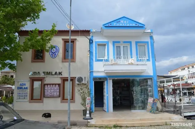 Mai Pension