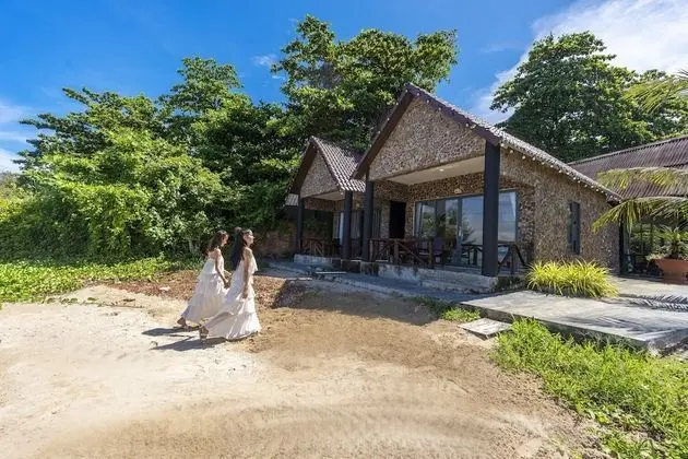 Mai Phuong Resort