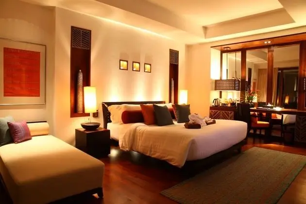 Mai Samui Beach Resort & Spa - Oda