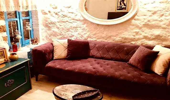 Mai Sema Boutique Hotel - Lobi