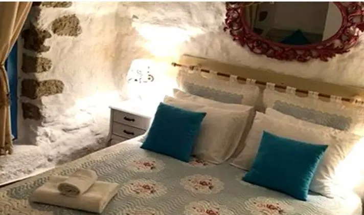 Mai Sema Boutique Hotel - Oda