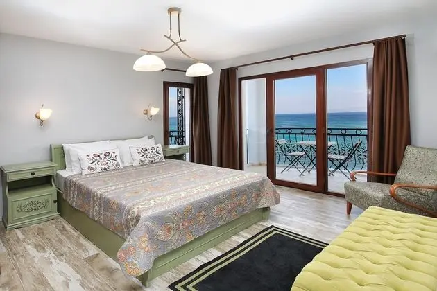 Mai S'ema Otel Dalyan