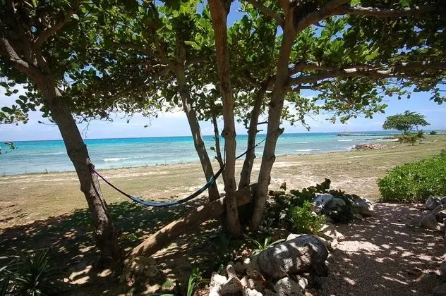 Mai Tai Villa, 4BR by Jamaican Treasures - Dış Mekan