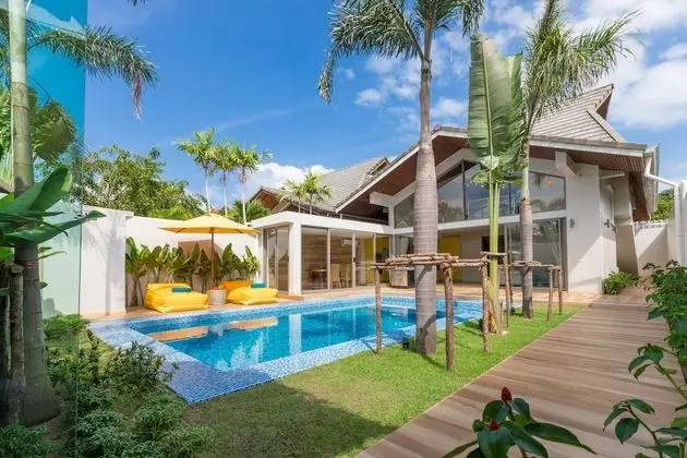 Villa Mai Tai - Öne Çıkan Resim