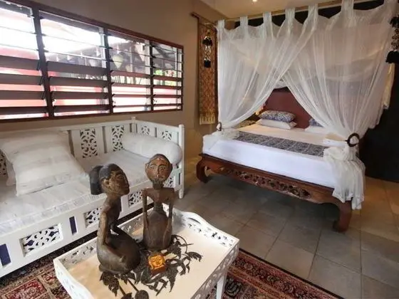 Mai Tai Resort - Oda