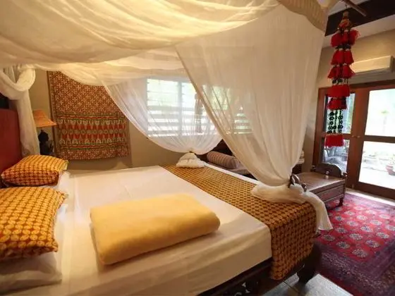 Mai Tai Resort - Oda