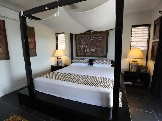 Mai Tai Resort - Oda