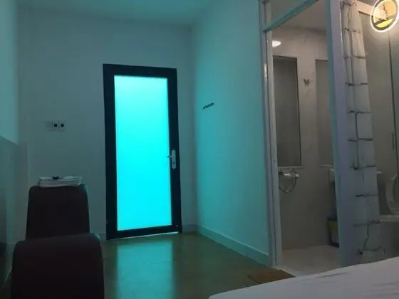 Mai Tuan Chanh Mon A Hotel - Oda