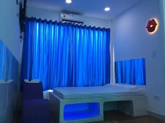Mai Tuan Chanh Mon A Hotel - Spa