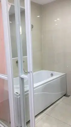Mai Tuan Pham Hung Hotel - Banyo Özellikleri