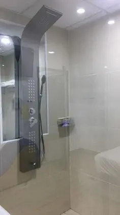 Mai Tuan Pham Hung Hotel - Banyo Tipleri