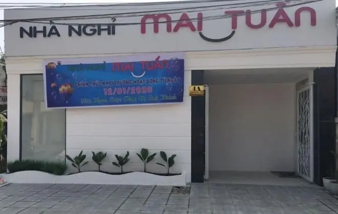Mai Tuan Pham Hung Hotel - 1