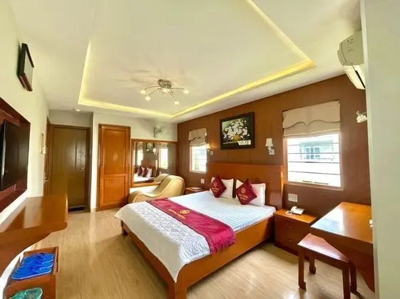 Mai Vang Hotel - Öne Çıkan Resim