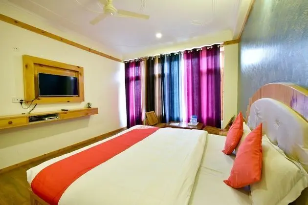 Hotel Mai Vrindavan