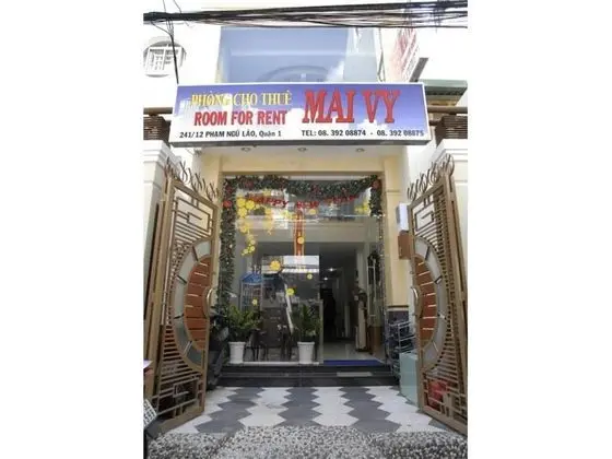 Mai Vy
