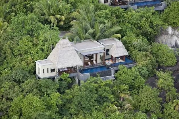 Maia Luxury Resort and Spa