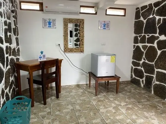 Maidith Galapagos Inn - Oda