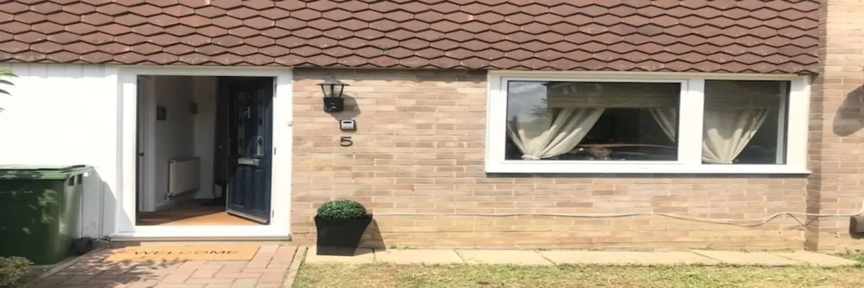 Maidstone Family Homes - Fernhill - Lobi