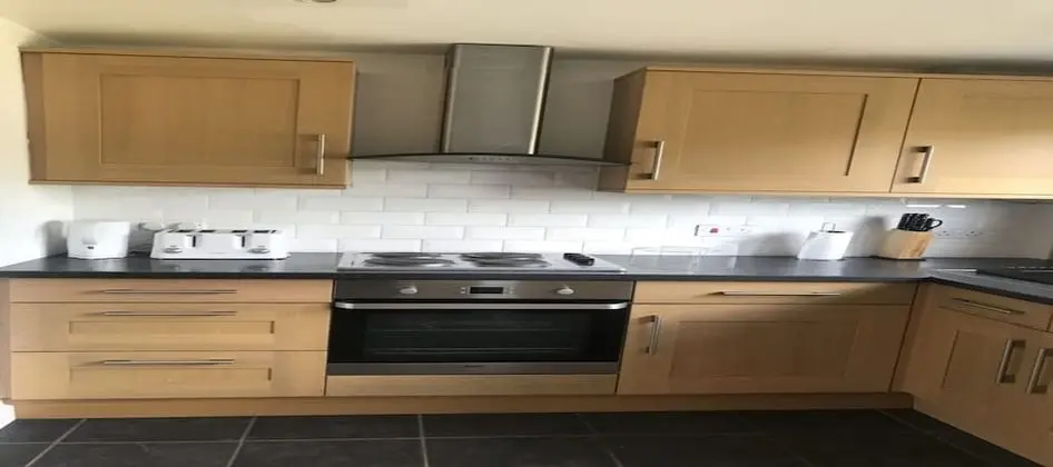 Maidstone Family Homes - Fernhill - Mutfak