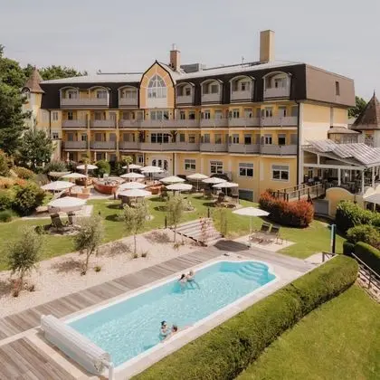 Maiers Kuschelhotel deluxe - Adults only - Öne Çıkan Resim