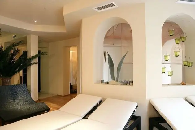 Maiers Kuschelhotel deluxe - Adults only - Spa