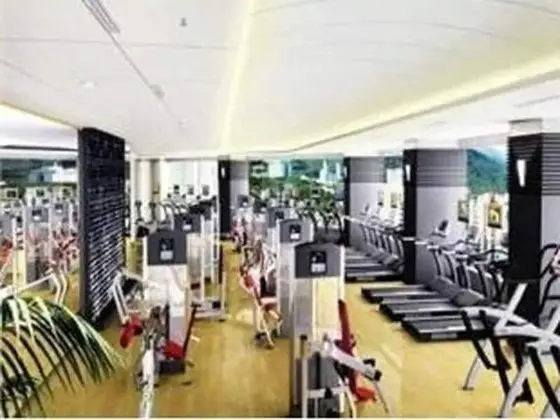Maihao International Hotel - Fitness