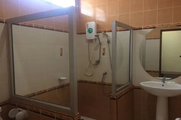 Maihom Resort 304 - Banyo Tipleri