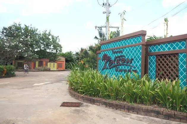 Maihom Resort 304 - Dış Mekan
